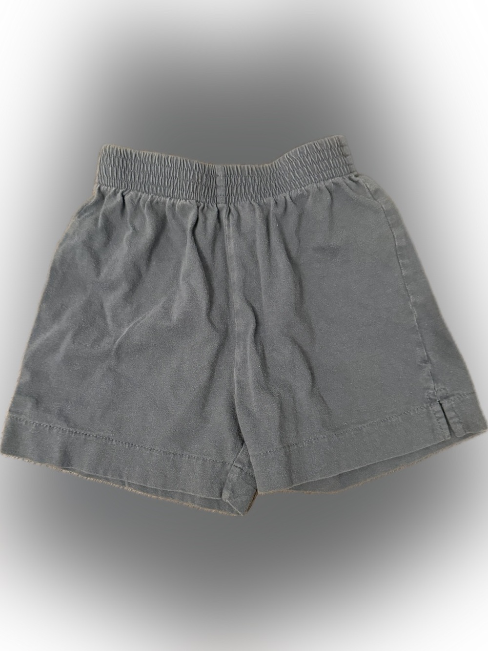 Luigi Kids boys cotton shorts